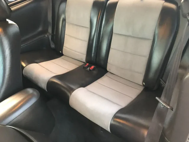 SEMINUEVOS FORD Mustang a Estados en autogozo