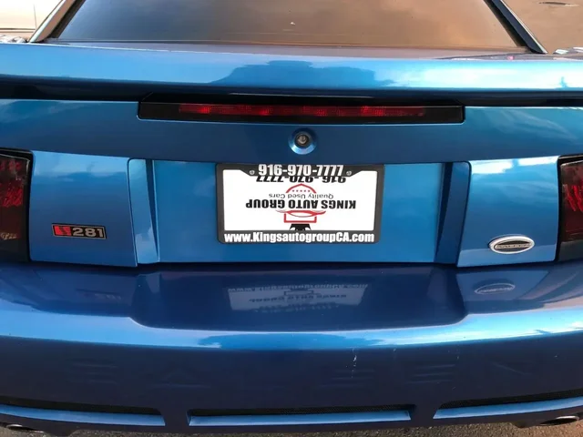 SEMINUEVOS FORD Mustang a Estados en autogozo