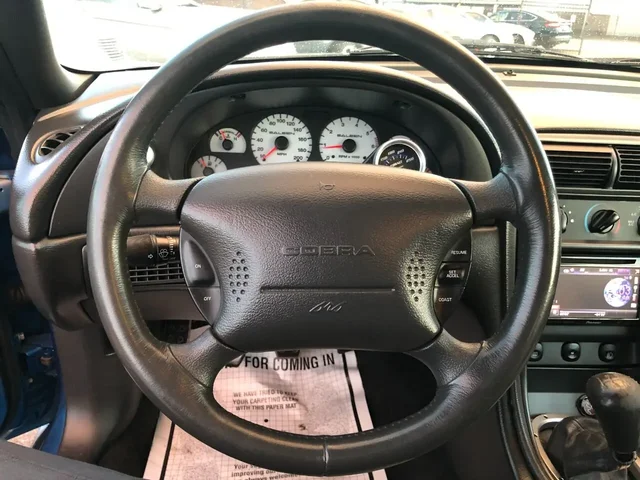 SEMINUEVOS FORD Mustang a Estados en autogozo