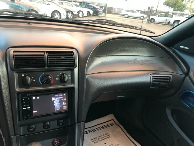 SEMINUEVOS FORD Mustang a Estados en autogozo