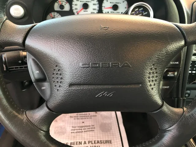 SEMINUEVOS FORD Mustang a Estados en autogozo