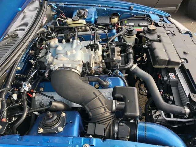 SEMINUEVOS FORD Mustang a Estados en autogozo