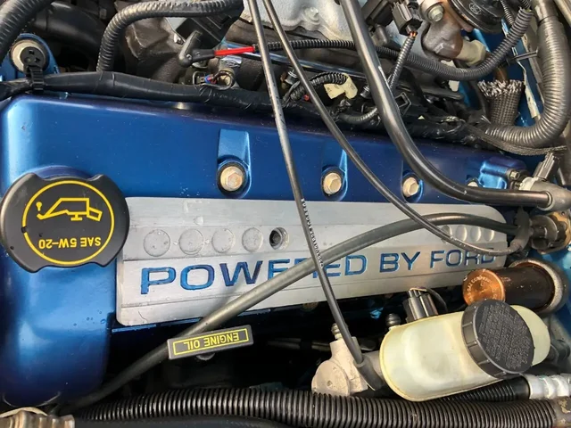 SEMINUEVOS FORD Mustang a Estados en autogozo