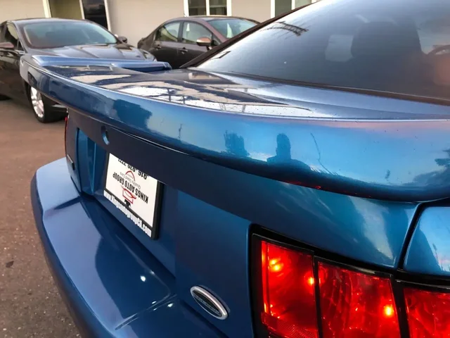 SEMINUEVOS FORD Mustang a Estados en autogozo