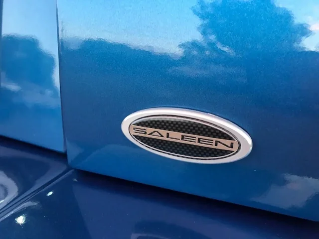 SEMINUEVOS FORD Mustang a Estados en autogozo