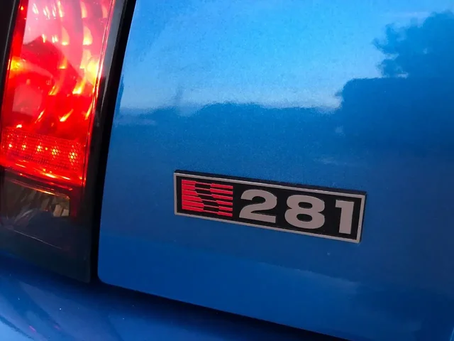 SEMINUEVOS FORD Mustang a Estados en autogozo