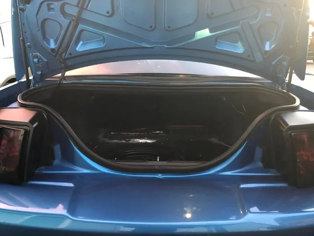 SEMINUEVOS FORD Mustang a Estados en autogozo