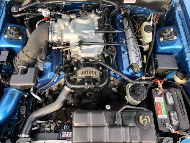 SEMINUEVOS FORD Mustang a Estados en autogozo