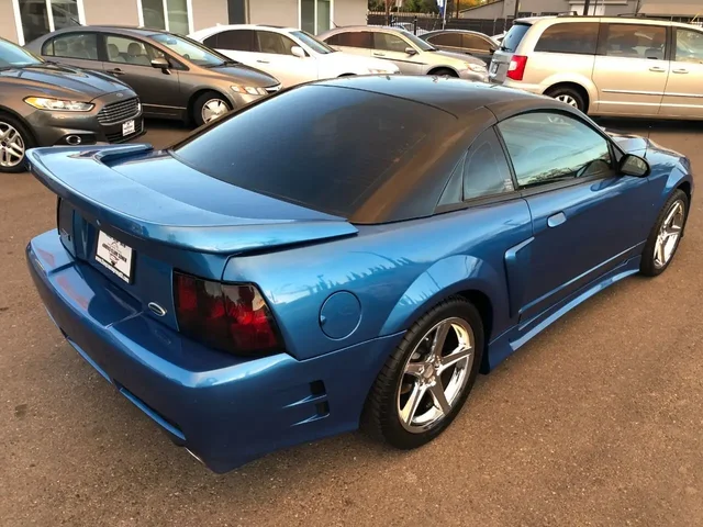 SEMINUEVOS FORD Mustang a Estados en autogozo