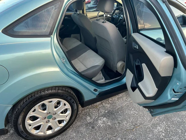 SEMINUEVOS FORD Focus a Estados en autogozo
