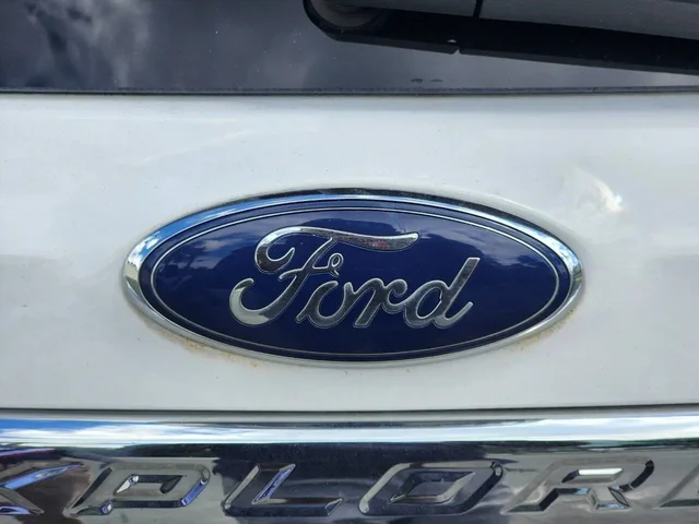 SEMINUEVOS FORD Explorer a Estados en autogozo