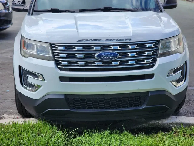 SEMINUEVOS FORD Explorer a Estados en autogozo