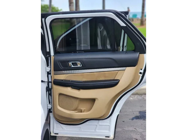 SEMINUEVOS FORD Explorer a Estados en autogozo