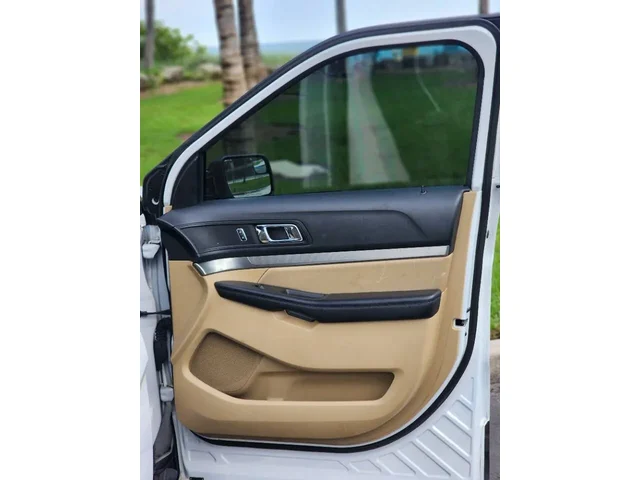 SEMINUEVOS FORD Explorer a Estados en autogozo
