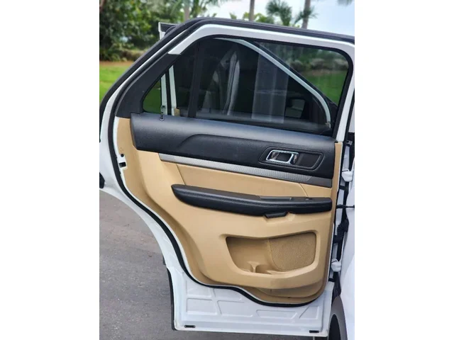 SEMINUEVOS FORD Explorer a Estados en autogozo