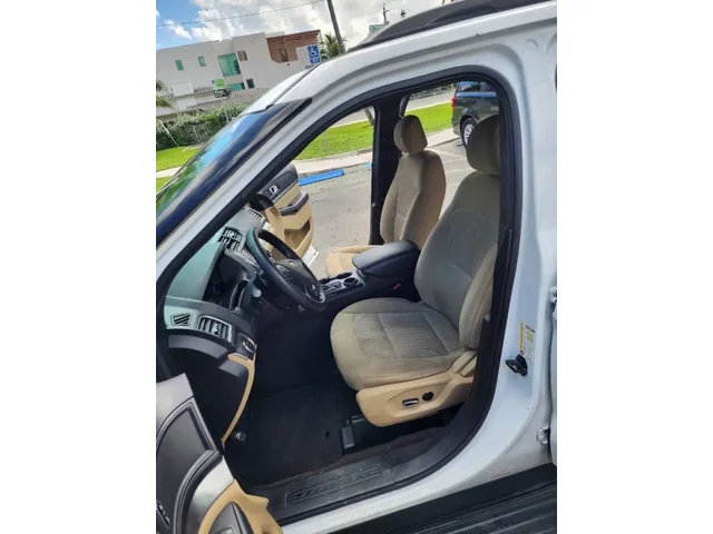 SEMINUEVOS FORD Explorer a Estados en autogozo