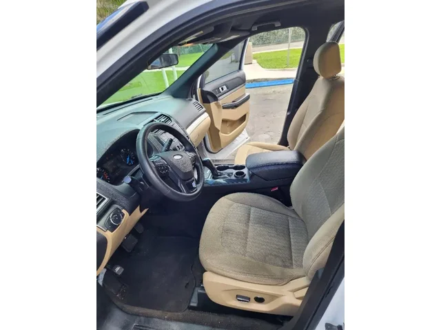 SEMINUEVOS FORD Explorer a Estados en autogozo