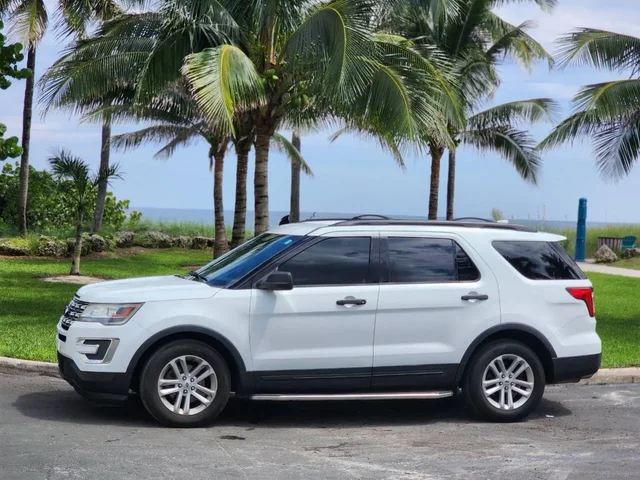 SEMINUEVOS FORD Explorer a Estados en autogozo