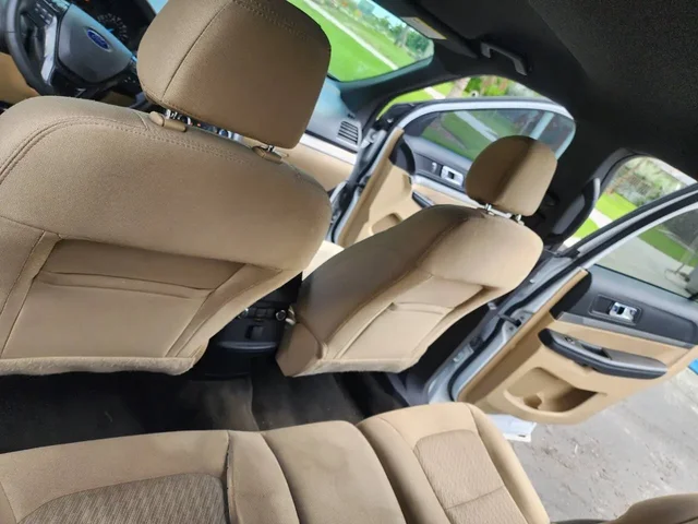 SEMINUEVOS FORD Explorer a Estados en autogozo