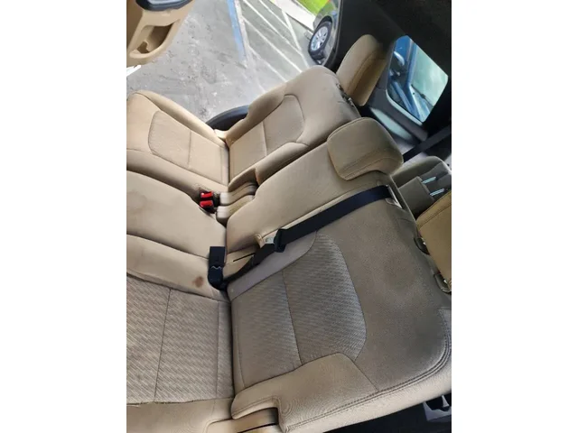 SEMINUEVOS FORD Explorer a Estados en autogozo