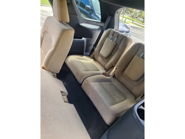 SEMINUEVOS FORD Explorer a Estados en autogozo