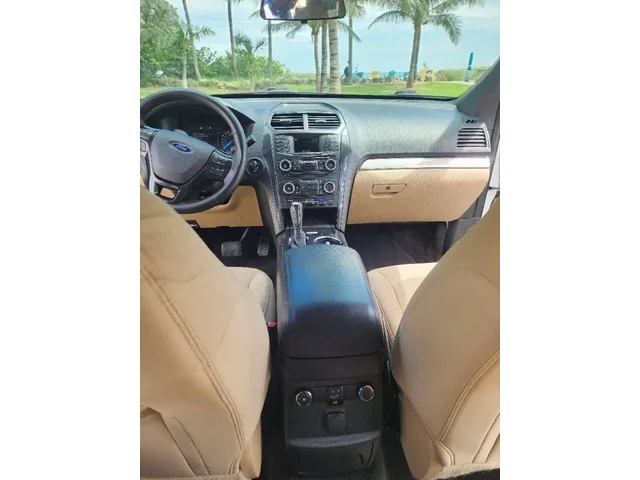 SEMINUEVOS FORD Explorer a Estados en autogozo