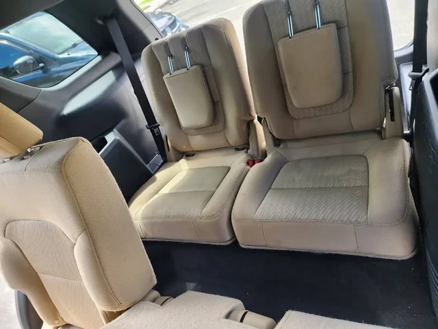 SEMINUEVOS FORD Explorer a Estados en autogozo