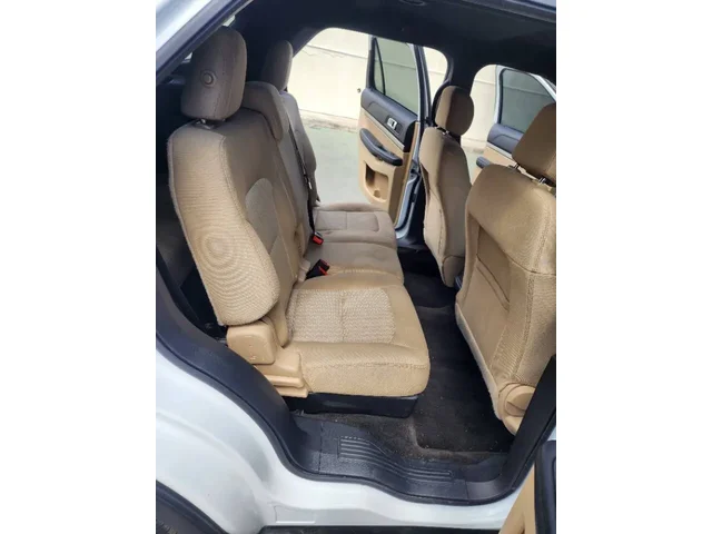 SEMINUEVOS FORD Explorer a Estados en autogozo