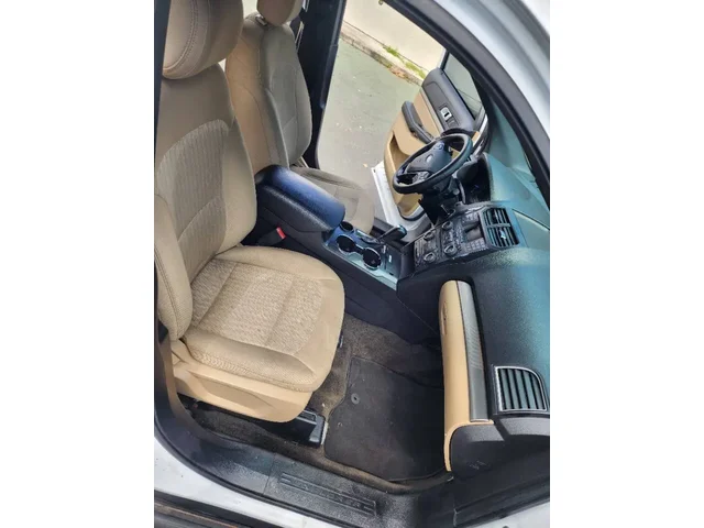 SEMINUEVOS FORD Explorer a Estados en autogozo