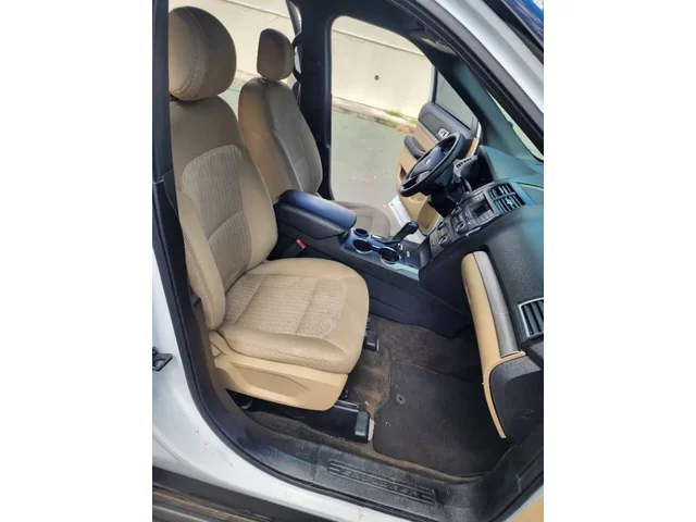 SEMINUEVOS FORD Explorer a Estados en autogozo