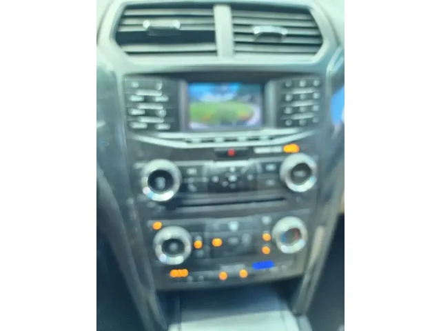 SEMINUEVOS FORD Explorer a Estados en autogozo