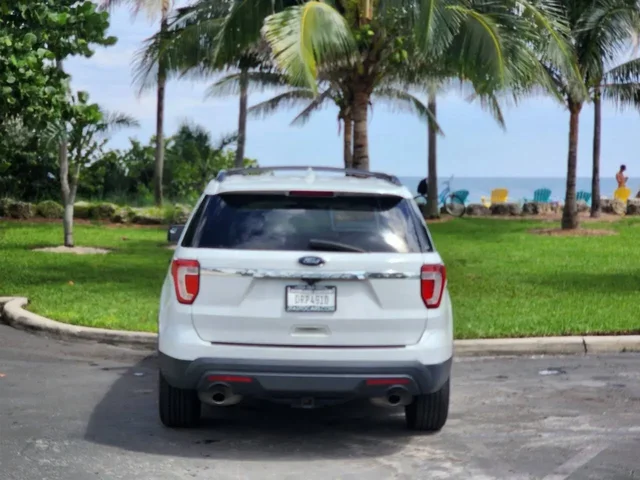 SEMINUEVOS FORD Explorer a Estados en autogozo