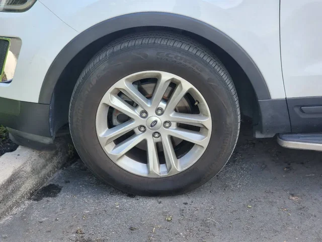 SEMINUEVOS FORD Explorer a Estados en autogozo