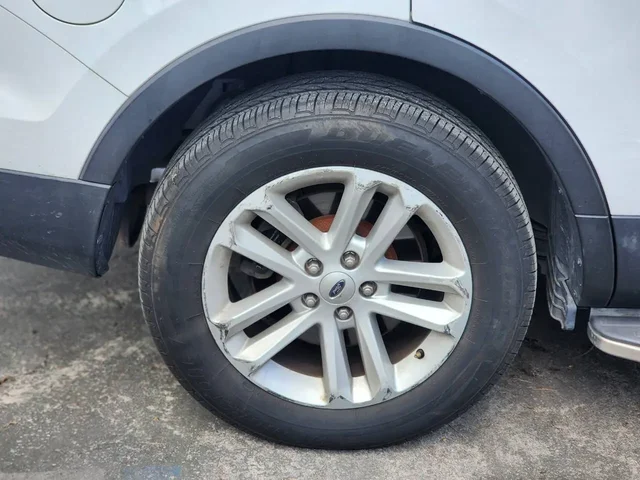 SEMINUEVOS FORD Explorer a Estados en autogozo