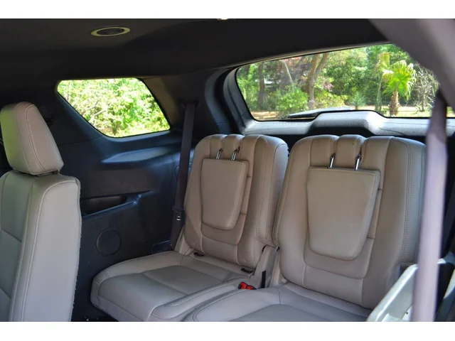 SEMINUEVOS FORD Explorer a Estados en autogozo