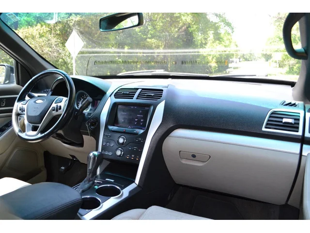 SEMINUEVOS FORD Explorer a Estados en autogozo