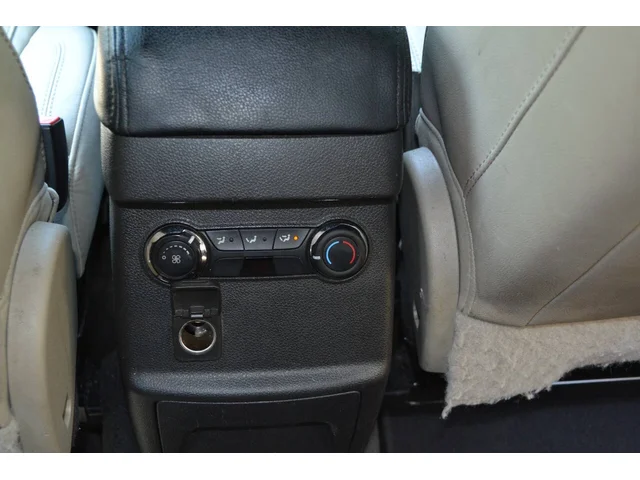 SEMINUEVOS FORD Explorer a Estados en autogozo