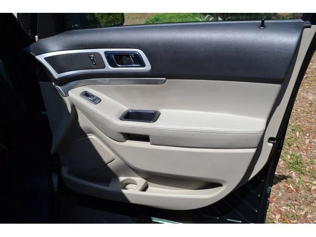 SEMINUEVOS FORD Explorer a Estados en autogozo