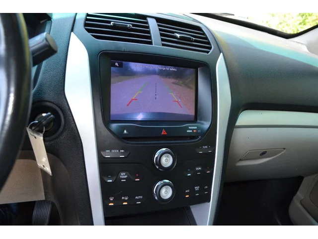 SEMINUEVOS FORD Explorer a Estados en autogozo