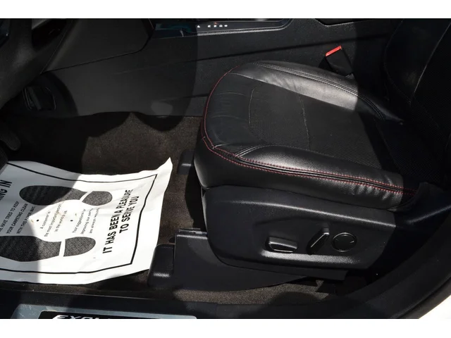 SEMINUEVOS FORD Explorer a Estados en autogozo