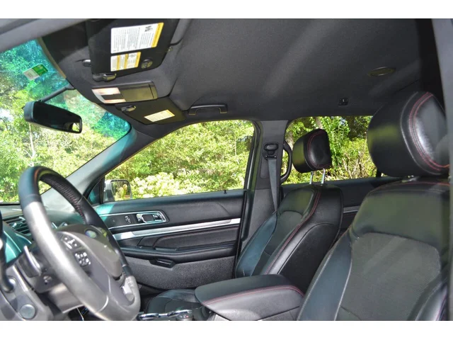 SEMINUEVOS FORD Explorer a Estados en autogozo