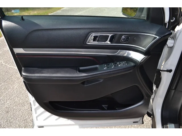 SEMINUEVOS FORD Explorer a Estados en autogozo