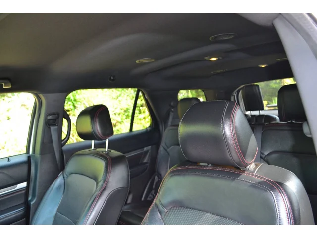 SEMINUEVOS FORD Explorer a Estados en autogozo