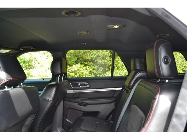 SEMINUEVOS FORD Explorer a Estados en autogozo