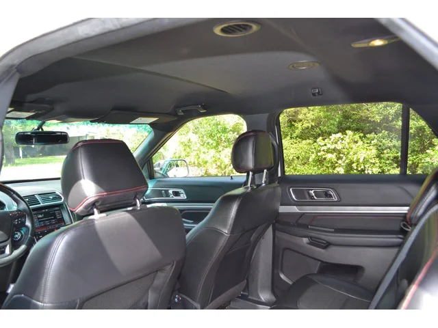 SEMINUEVOS FORD Explorer a Estados en autogozo