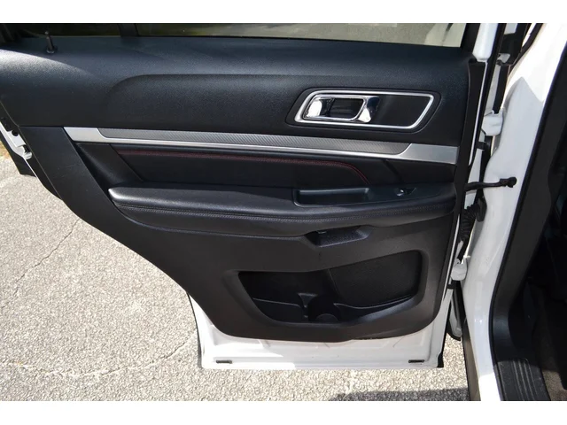 SEMINUEVOS FORD Explorer a Estados en autogozo