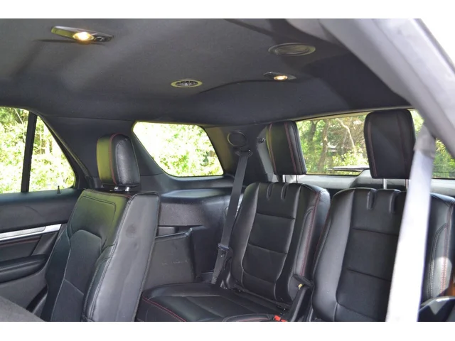 SEMINUEVOS FORD Explorer a Estados en autogozo