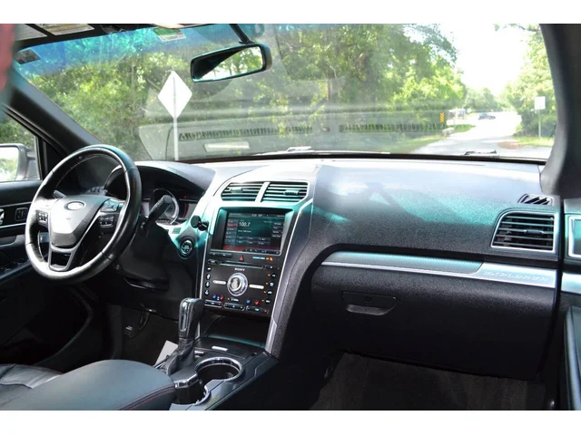 SEMINUEVOS FORD Explorer a Estados en autogozo