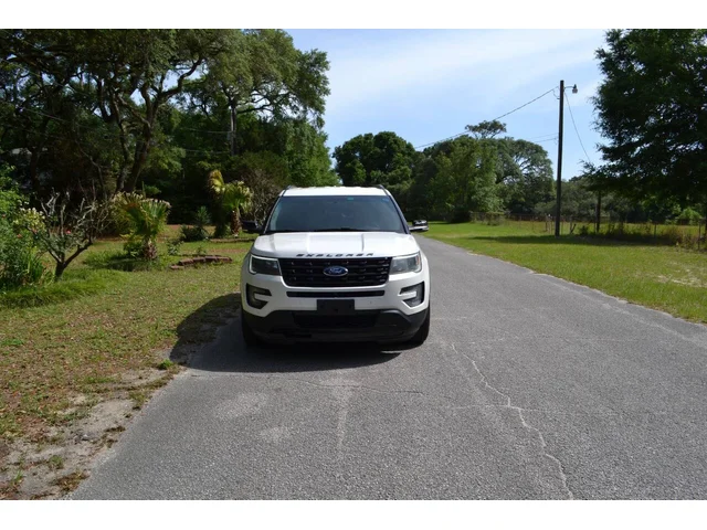 SEMINUEVOS FORD Explorer a Estados en autogozo