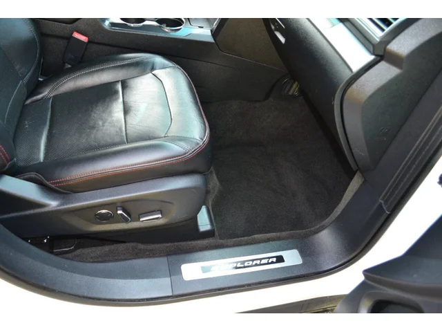 SEMINUEVOS FORD Explorer a Estados en autogozo